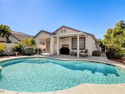 2702 Sweet Willow Ln, Las Vegas, NV, 89135