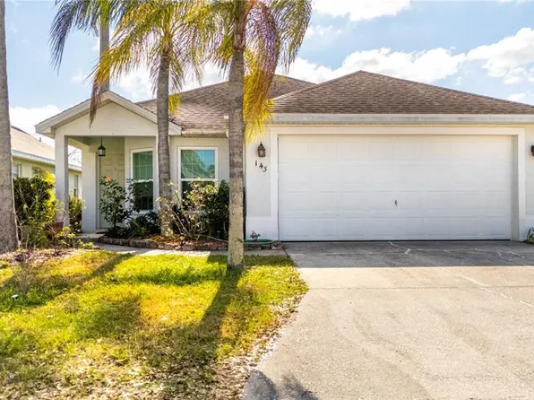 143 Hollingshead Loop, Davenport, FL 33896