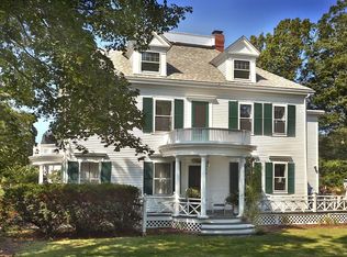 320 High St, Newburyport, MA 01950