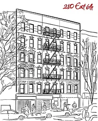 Rented by Living New York