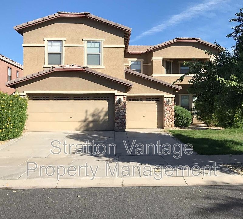 1st image of 15960 W Mescal St