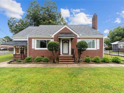 648 Carolina Rd, Suffolk, VA, 23434
