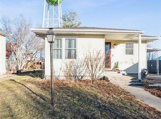 1905 Walnut St, Granger, IA 50109