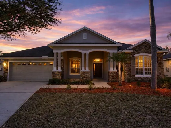 7015 Cardinalwood Ln, Land O Lakes, FL 34637