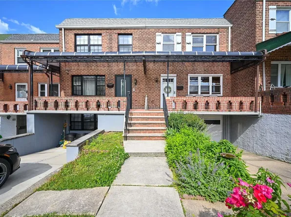40-09 Francis Lewis Boulevard, Bayside, NY 11361