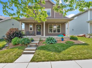 718 Overlook Run, Verona, WI 53593