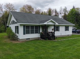 161 McClure Rd, Stratford, NY 13470