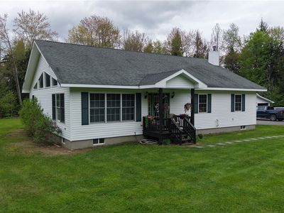 161 McClure Rd, Stratford, NY, 13470