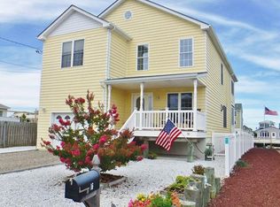 16 Columbia Rd, Little Egg Harbor, NJ 08087