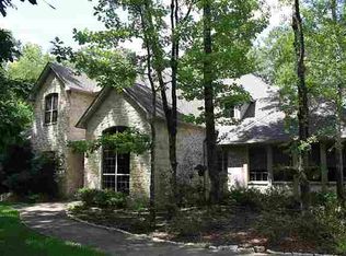 12311 Colby Cir, Tyler, TX 75707