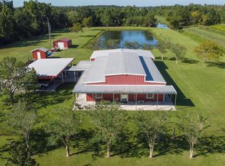 136 Margaret St, Thibodaux, LA 70301