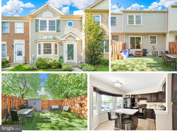 6405 Kelly Ct, Frederick, MD 21703