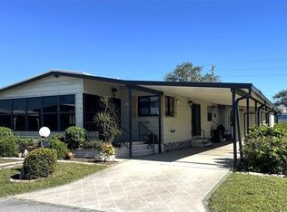 141 Rarotonga Rd, North Port, FL 34287