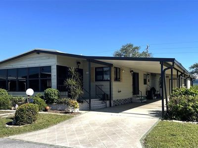 141 Rarotonga Rd, North Port, FL, 34287