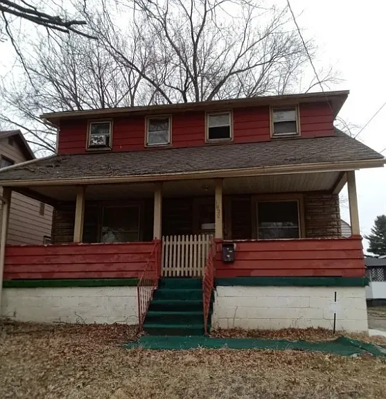 1632 E High Ave — Photo 1
