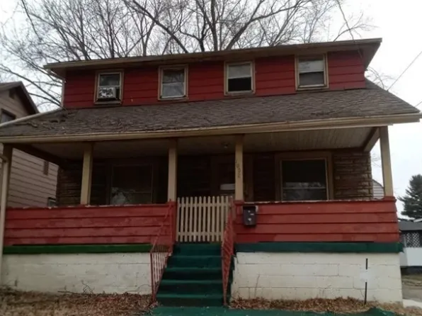 1632 E High Ave #1, Youngstown, OH 44505