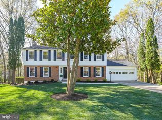 6127 Pond Spice Ln, Burke, VA 22015