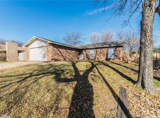 1220 Burmeister Rd, Fort Worth, TX 76134
