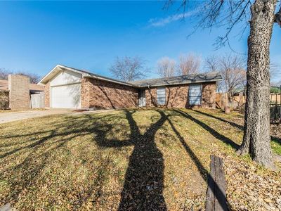 1220 Burmeister Rd, Fort Worth, TX, 76134