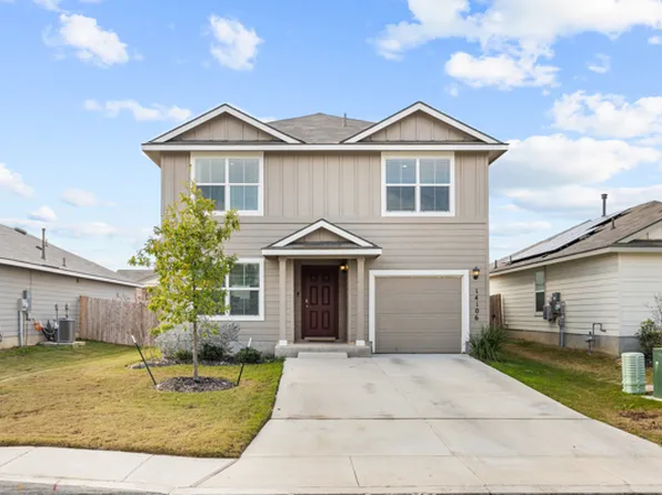 14106 Llano Trce, San Antonio, TX