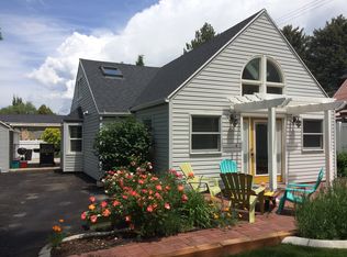2147 E Evergreen Ave, Salt Lake City, UT 84109