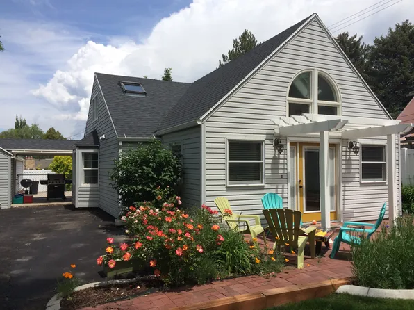 2147 E Evergreen Ave, Salt Lake City, UT 84109