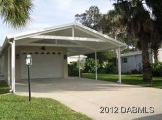 773 Navigators Way, Edgewater, FL 32141