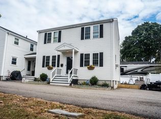 26 Sea St #B, Weymouth, MA 02191