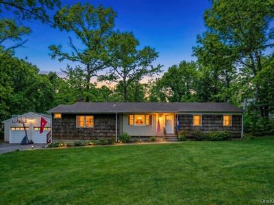 34 Giant Oak Road, Ridge, NY, 11961