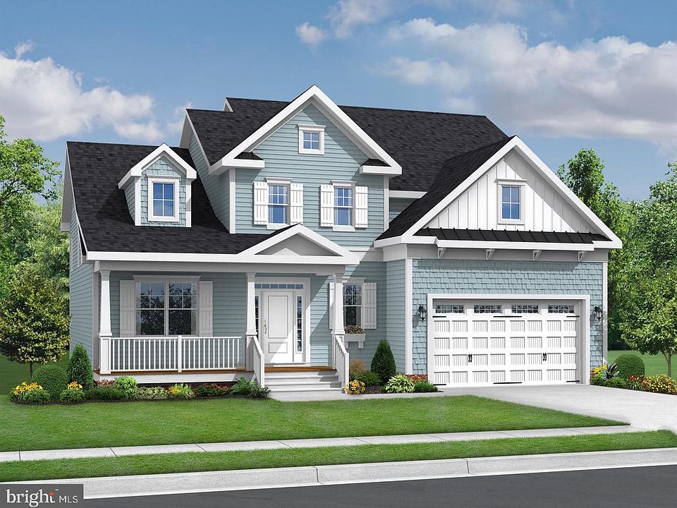 1st image of 20320 Honeysuckle Dr