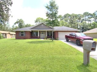 3122 Evans Ave, Navarre, FL 32566