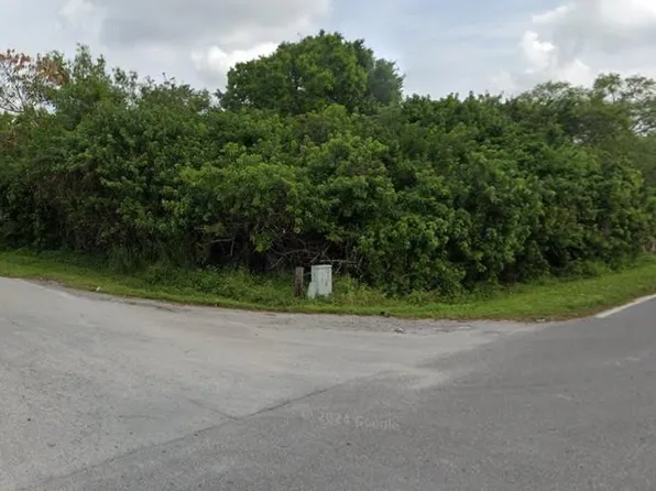 2585 NW 5th Street, Okeechobee, FL 34972