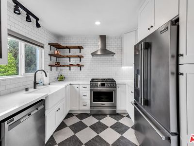 1419 15th St APT 5, Santa Monica, CA, 90404