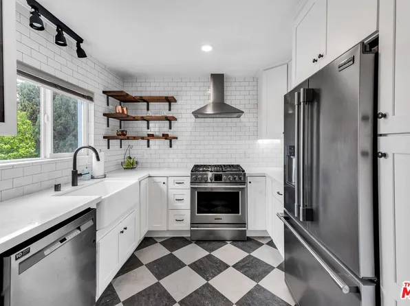 1419 15th St APT 5, Santa Monica, CA 90404