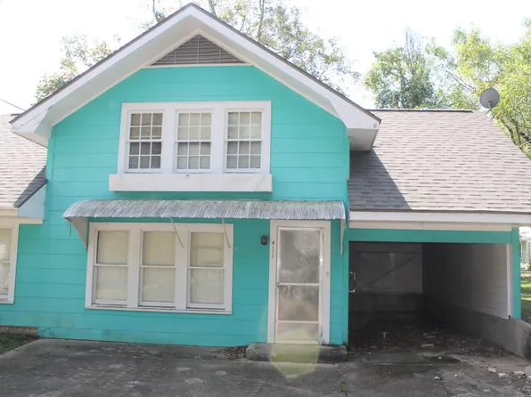 411 W 5th St, Deridder, LA 70634