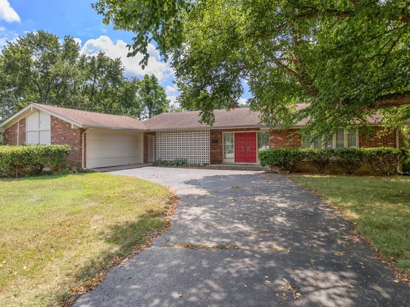 200 Hiawatha Trl, Georgetown, KY 40324