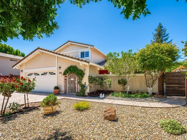 1117 Ellen Court, Napa, CA 94558