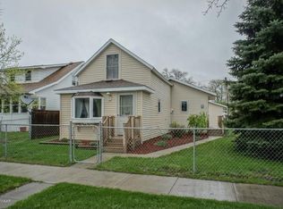 212 3rd St SE, Barnesville, MN 56514