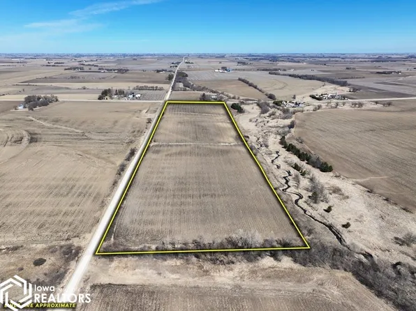 2409 State Highway 18, Fredericksburg, IA 50630