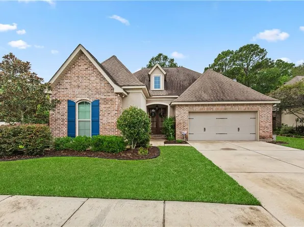 601 Brown Thrasher Loop N, Madisonville, LA 70447
