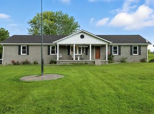 3189 Love Lee Rd, Morgantown, KY 42261