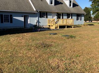 20346 Hardscrabble Rd, Georgetown, DE 19947