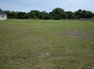 Co Rd 4098, Kaufman, TX 75142