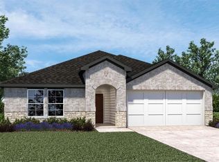 2929 Ember Dr, Yukon, OK 73099