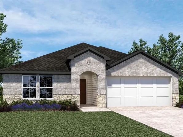 2929 Ember Dr, Yukon, OK 73099