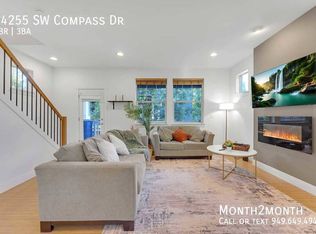 14255 SW Compass Dr, Beaverton, OR 97005