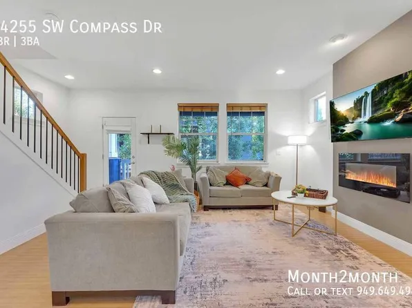 14255 SW Compass Dr, Beaverton, OR 97005