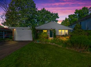9420 Octavia Ave, Morton Grove, IL 60053