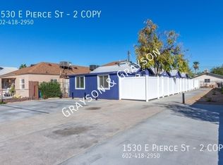 1530 E Pierce St APT 4, Phoenix, AZ 85006
