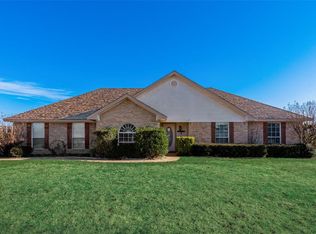 1001 Oak Hollow Ln, Combine, TX 75159